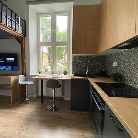Apartament Mini Max Kielce Esterno foto