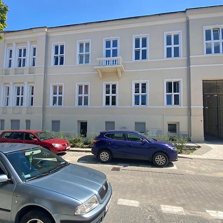 Apartament Mini Max Kielce Esterno foto