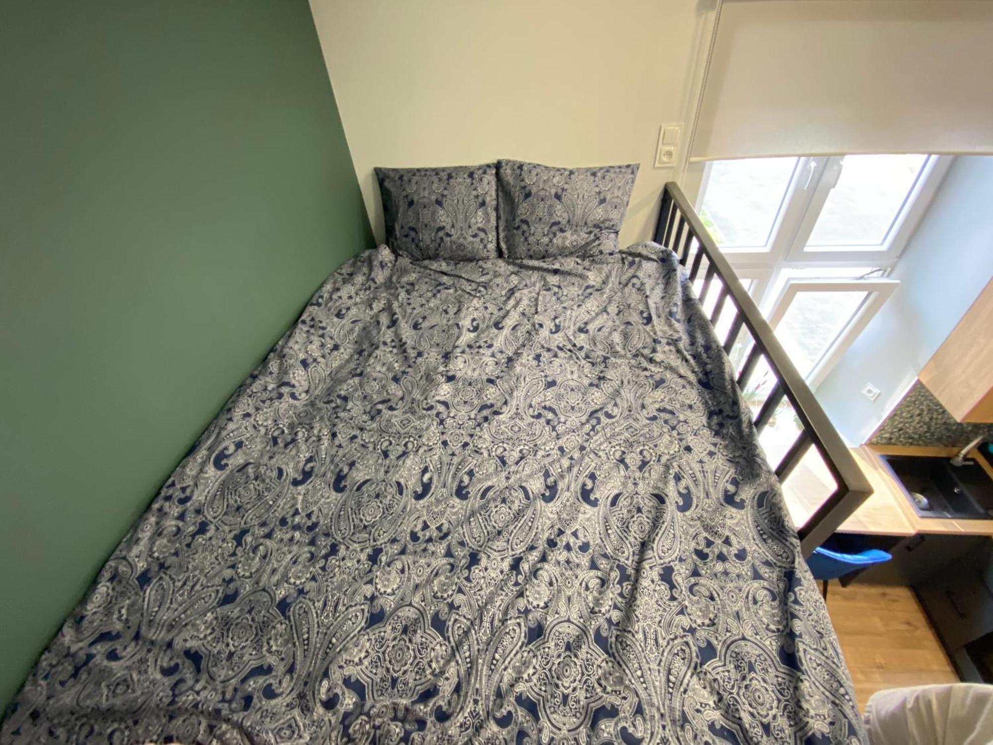 Apartament Mini Max Kielce Esterno foto