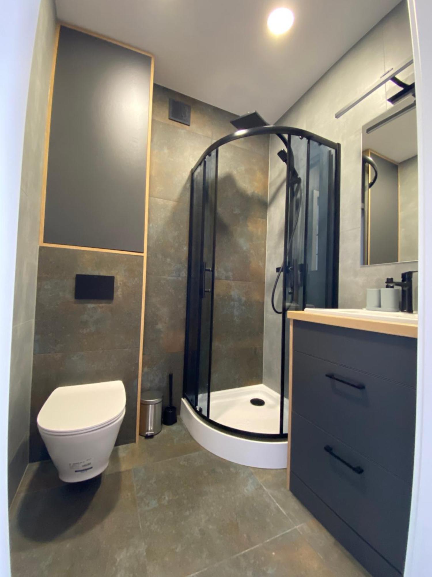 Apartament Mini Max Kielce Esterno foto