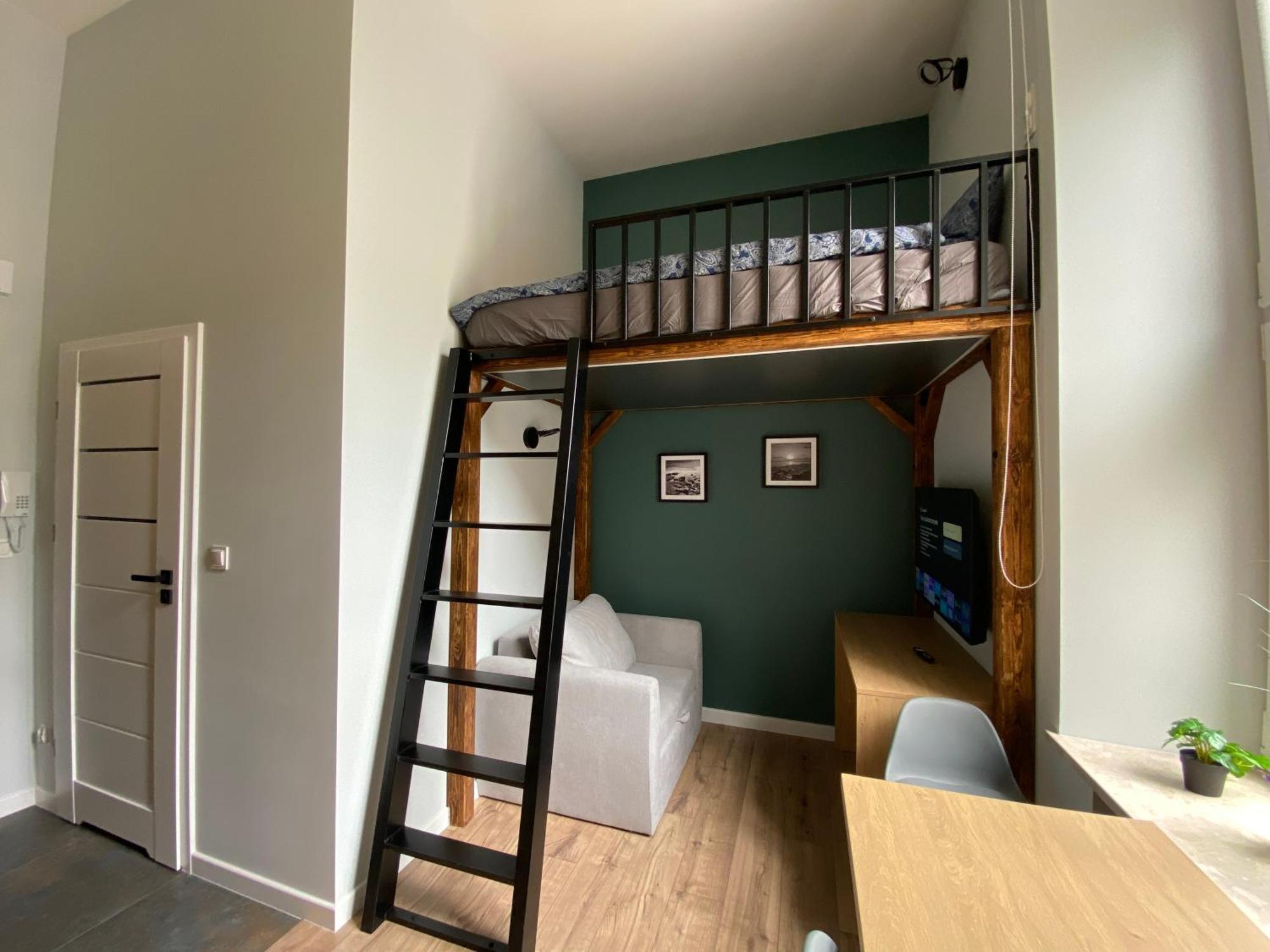 Apartament Mini Max Kielce Esterno foto