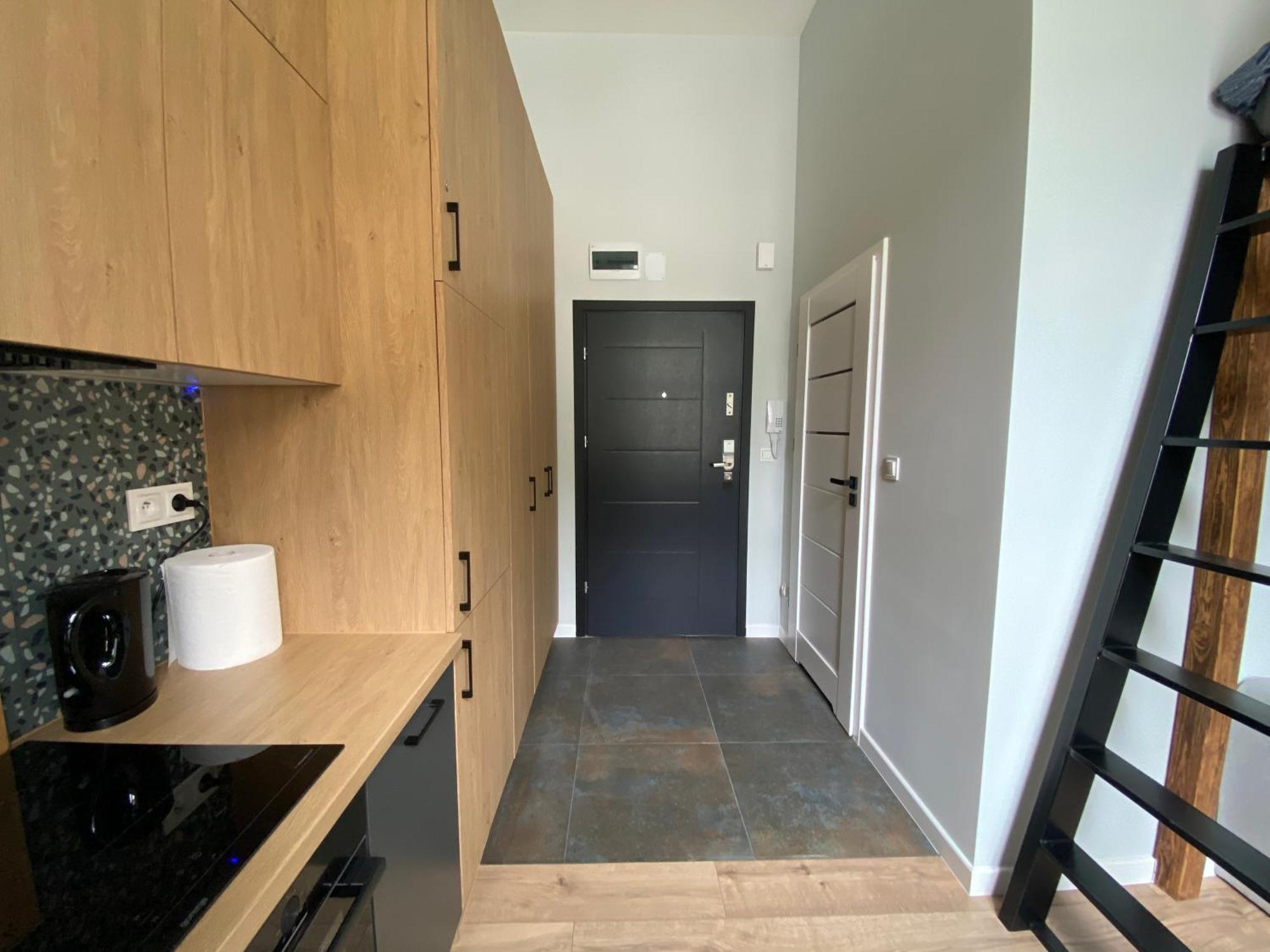 Apartament Mini Max Kielce Esterno foto