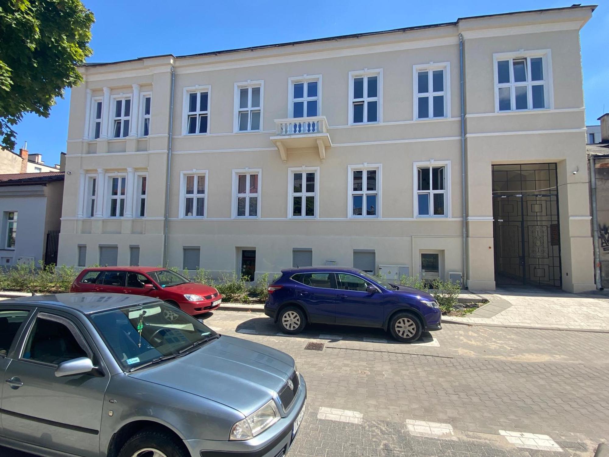 Apartament Mini Max Kielce Esterno foto